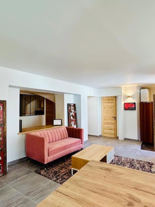 Maison De Montagne Serre Chevalier
