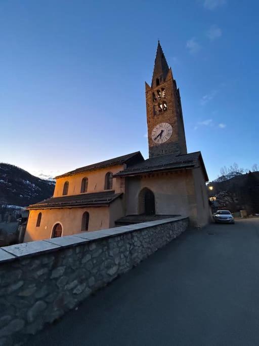 Maison De Montagne Serre Chevalier *