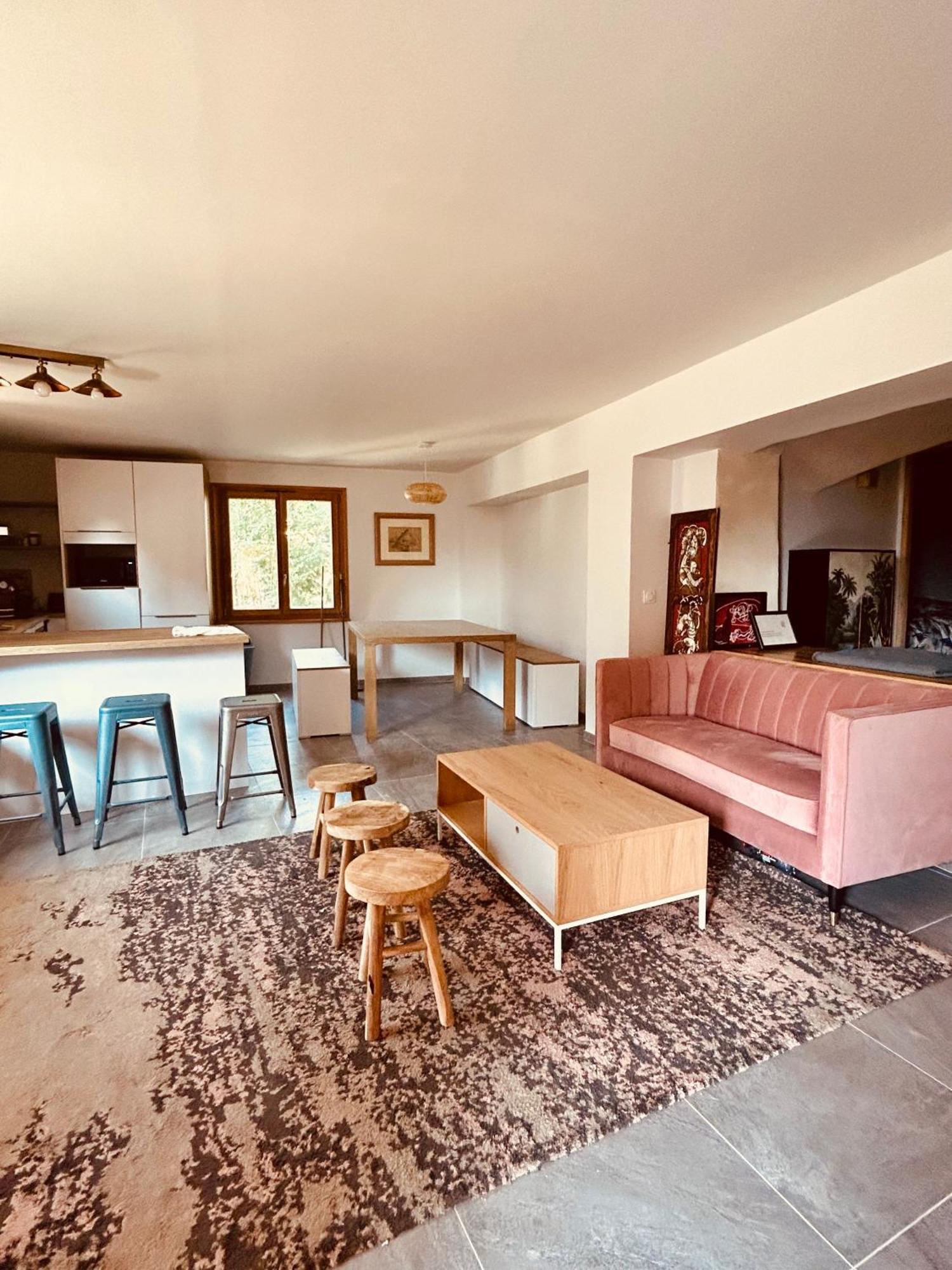 Maison De Montagne Serre Chevalier
