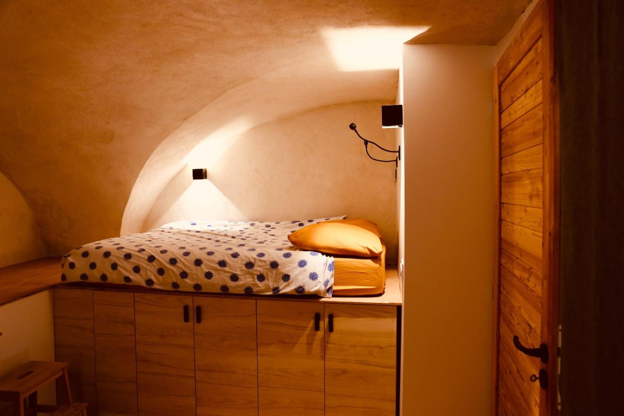 Maison De Montagne Serre Chevalier Apartment *