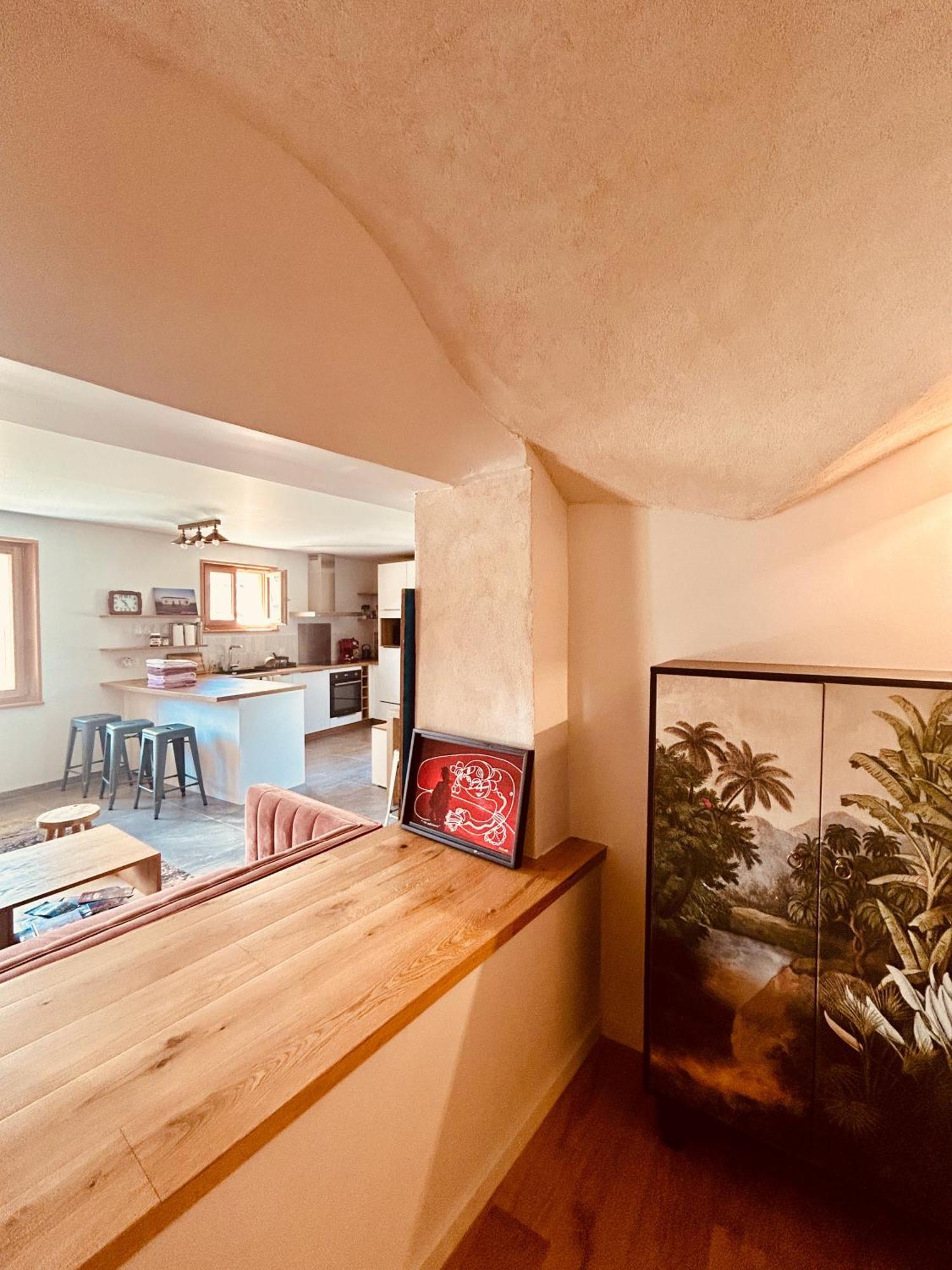 Maison De Montagne Serre Chevalier Apartment Saint-Chaffrey