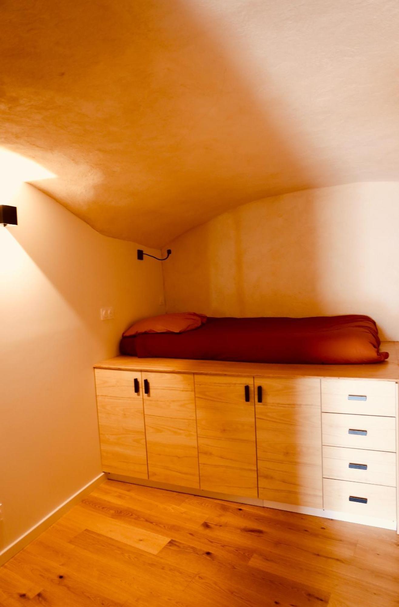 Maison De Montagne Serre Chevalier