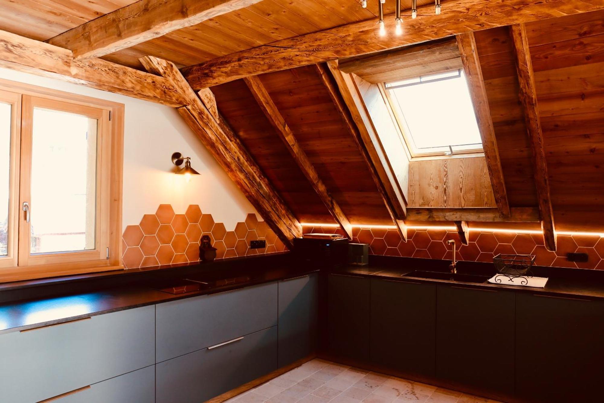 Maison De Montagne Serre Chevalier