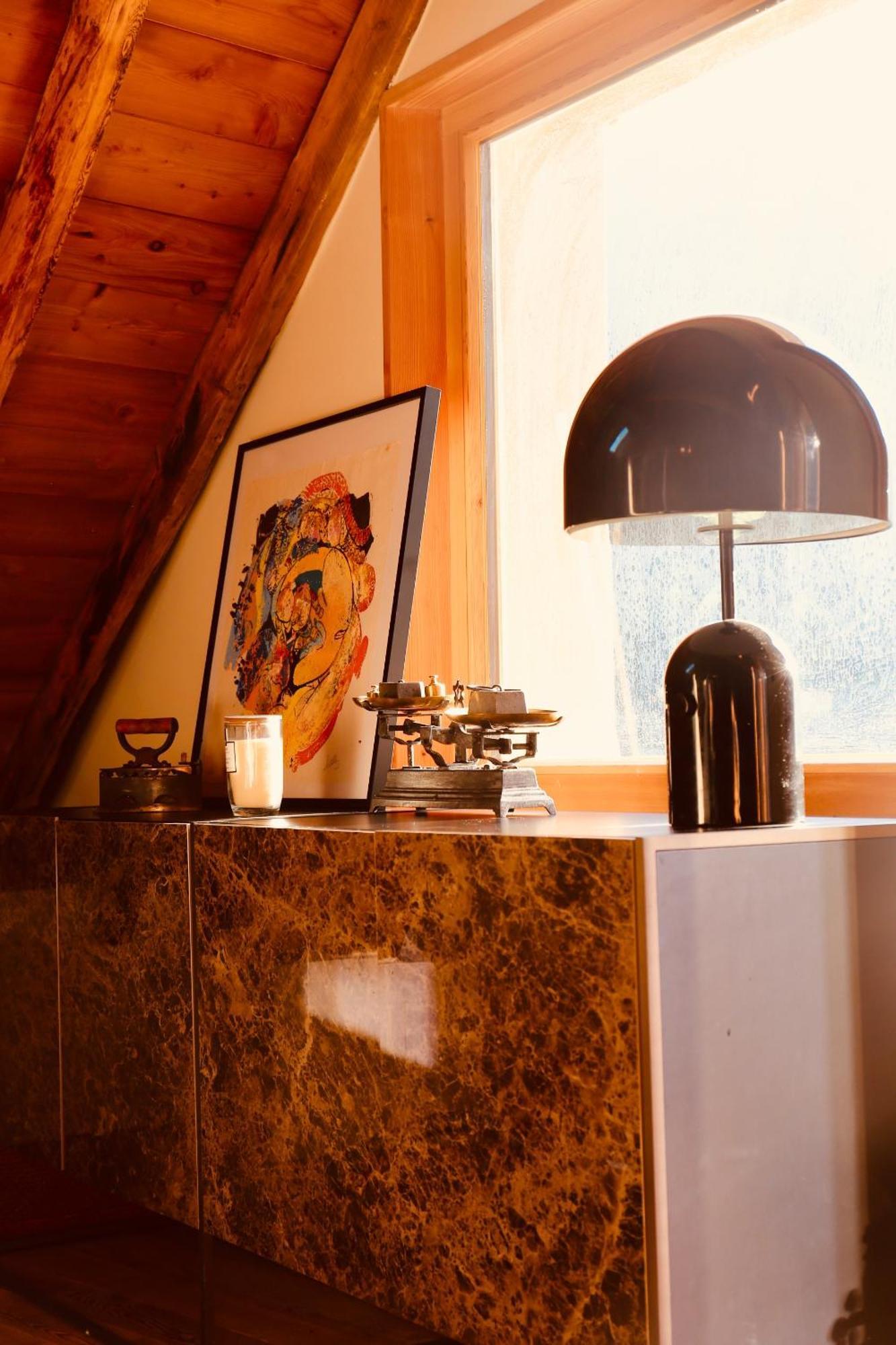 Maison De Montagne Serre Chevalier Apartment *