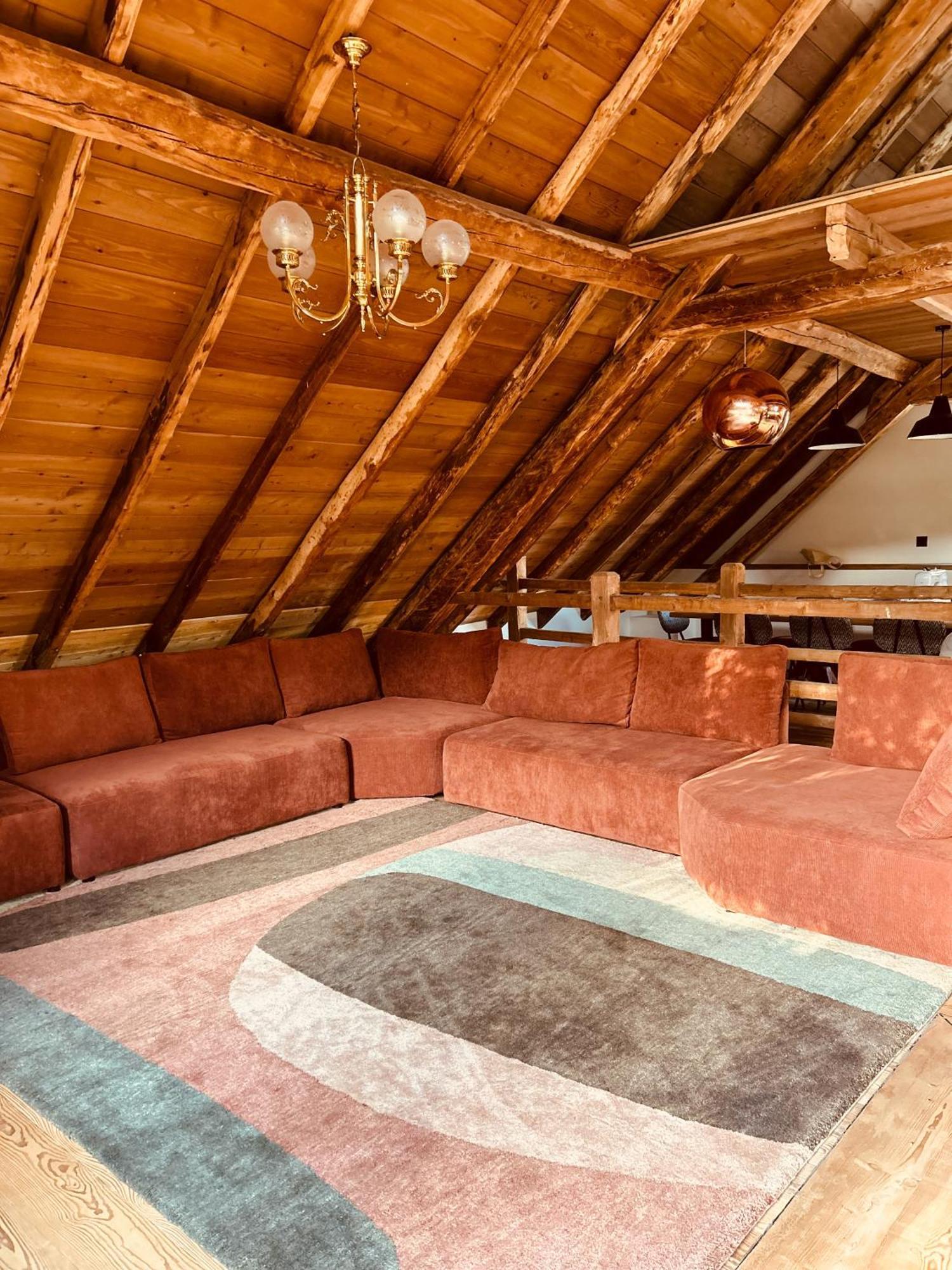 Maison De Montagne Serre Chevalier
