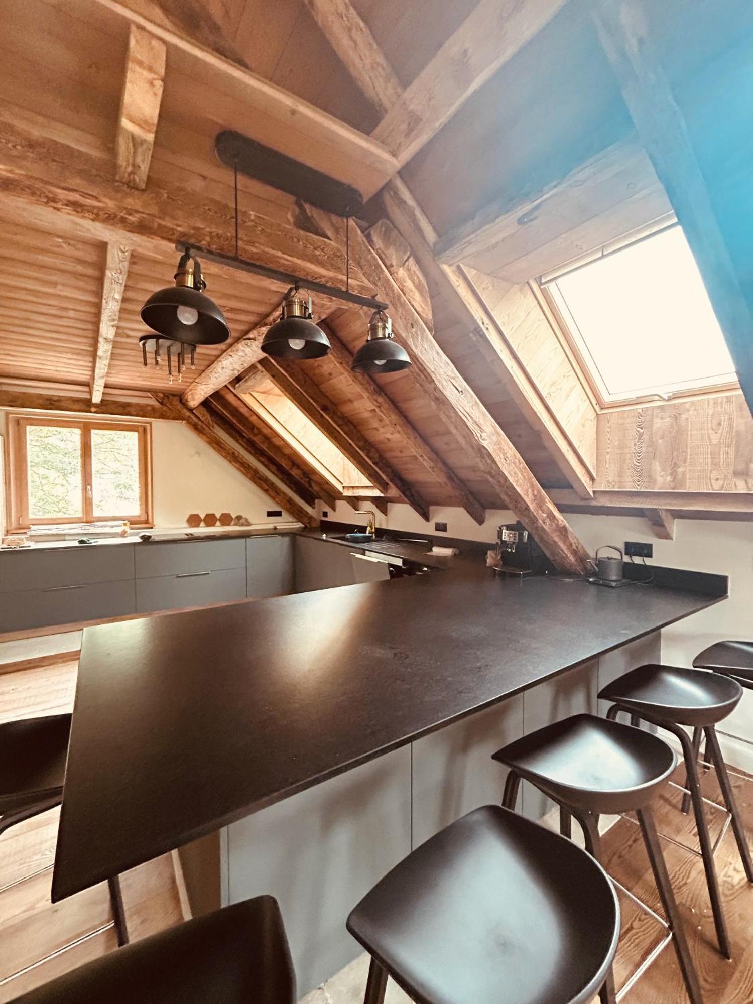 Maison De Montagne Serre Chevalier *