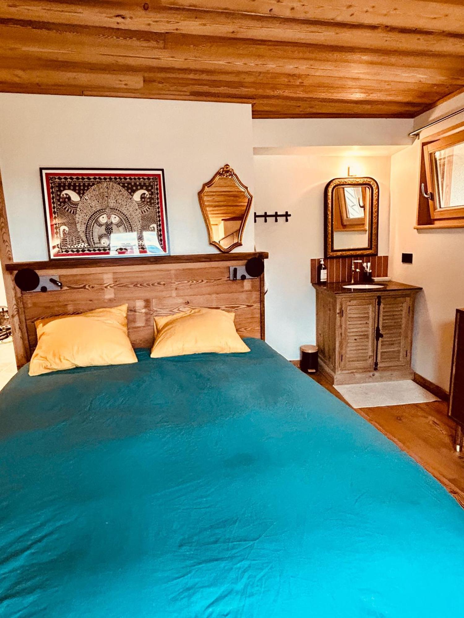 Maison De Montagne Serre Chevalier