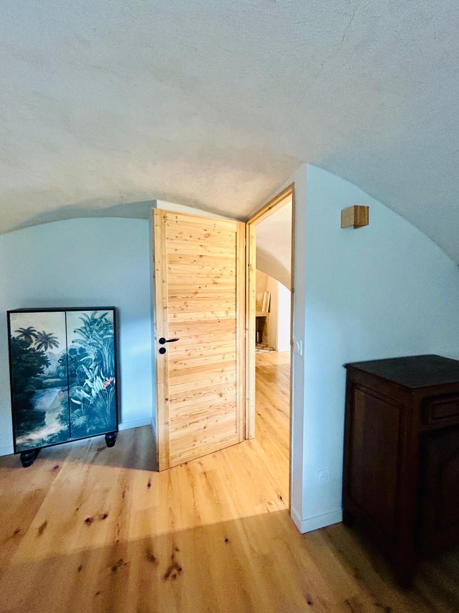 Apartment Maison De Montagne Serre Chevalier