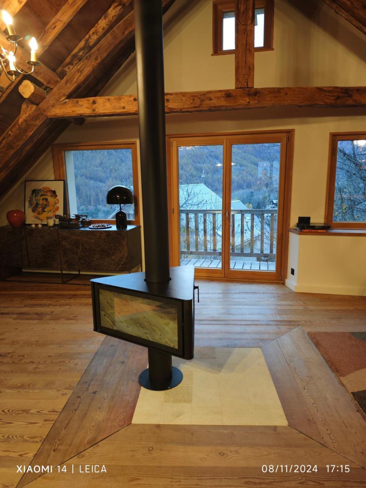 Maison De Montagne Serre Chevalier Apartment *