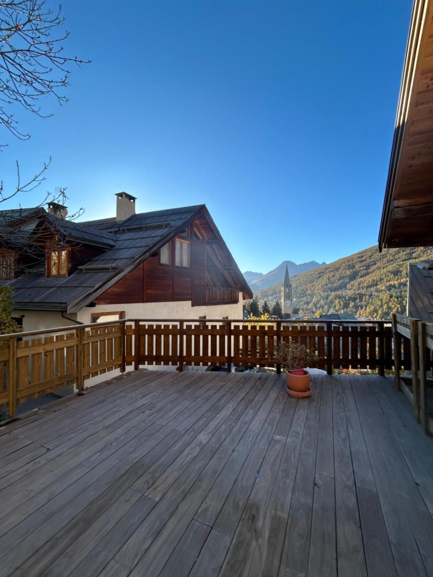 Maison De Montagne Serre Chevalier *